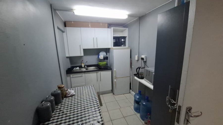 To Let commercial Property for Rent in Stikland Industrial Western Cape